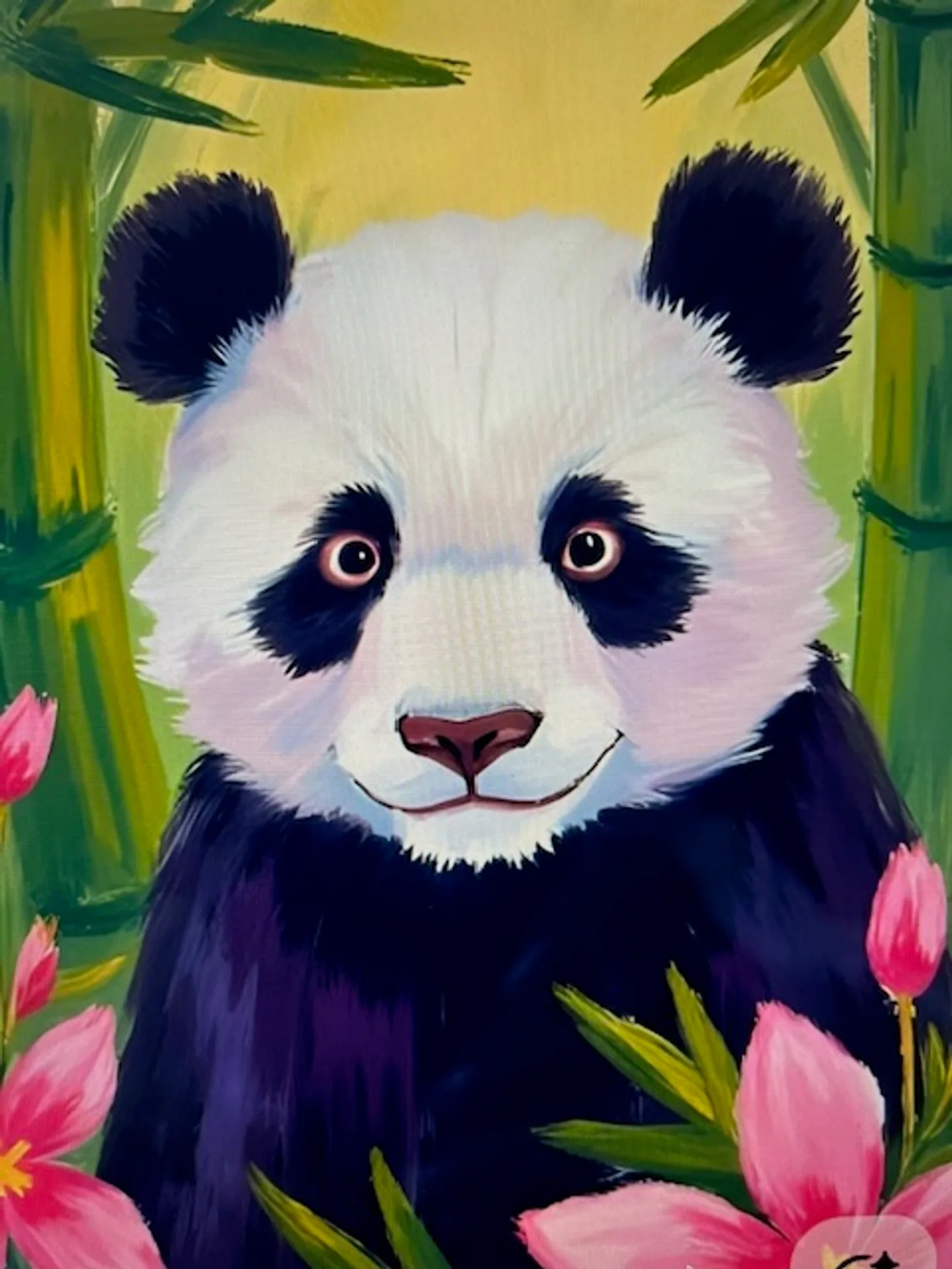 Panda Maci