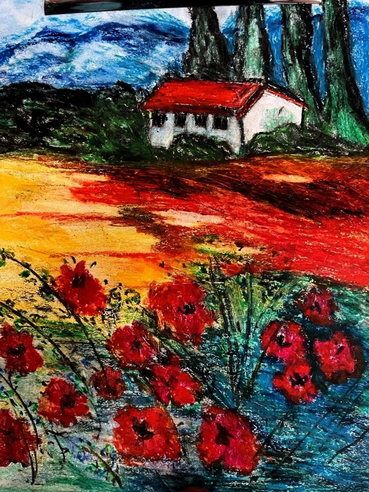 Festmény referenciák – 3. kép